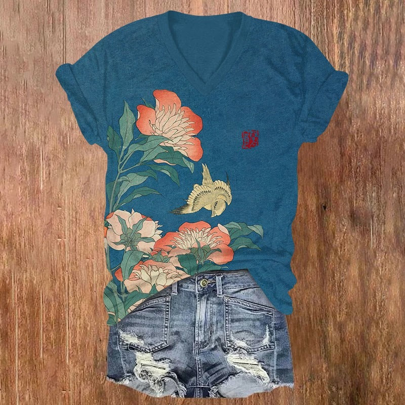 Beautifully Crafted T-Shirt