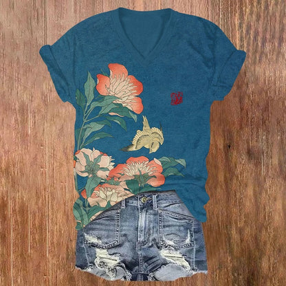 Beautifully Crafted T-Shirt