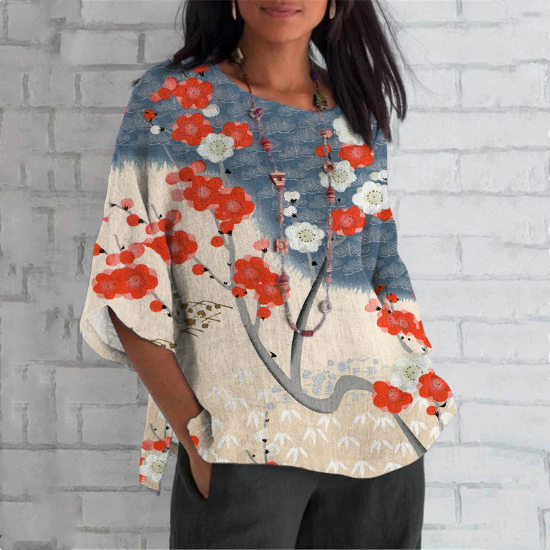 Vintage Inspired T-Shirt