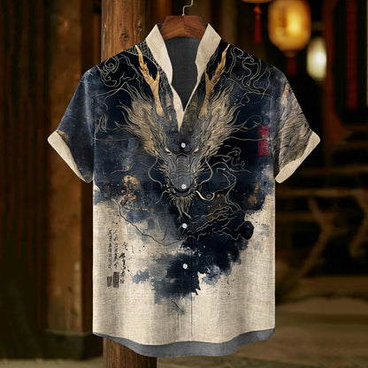 Classic Designed Shirt