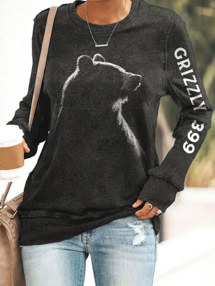 Classic Designed T-Shirt