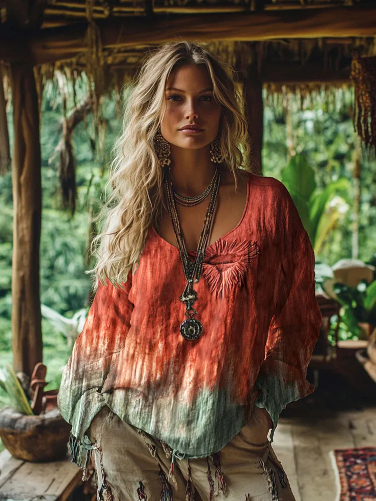 Elegantly Designed Shirt