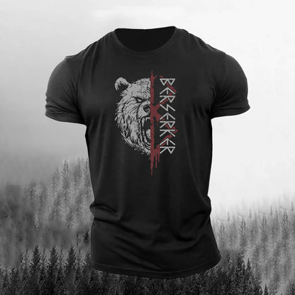 Classic Designed T-Shirt