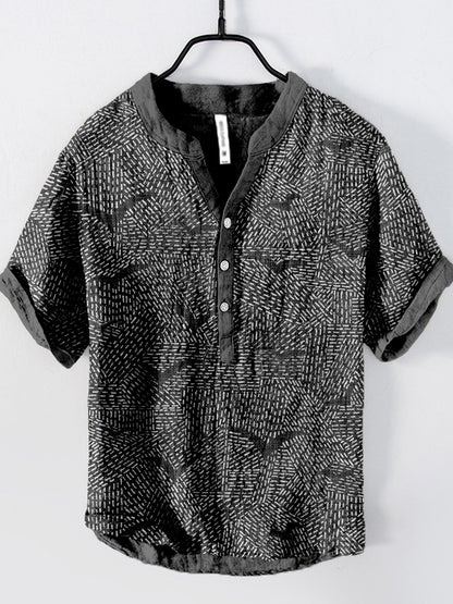 Beautifully Crafted Shirt