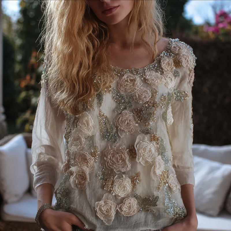 Classic Designed Top