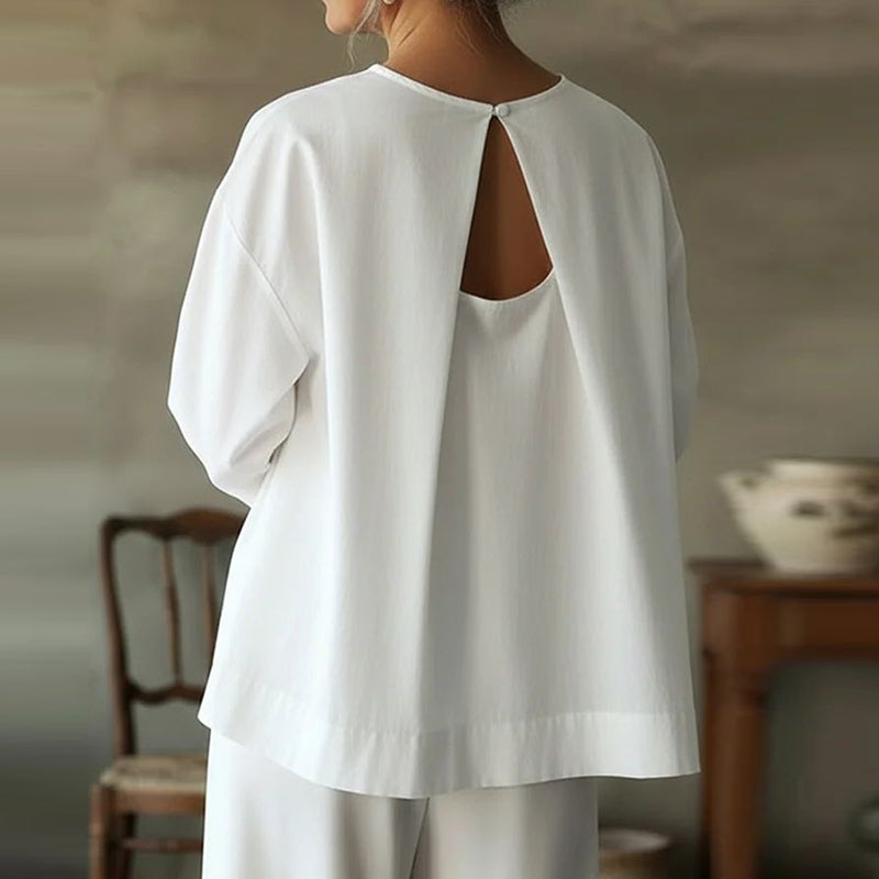 Classic Designed Shirt