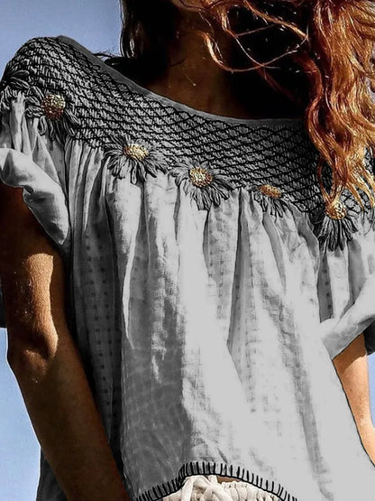 Classic Designed Shirt