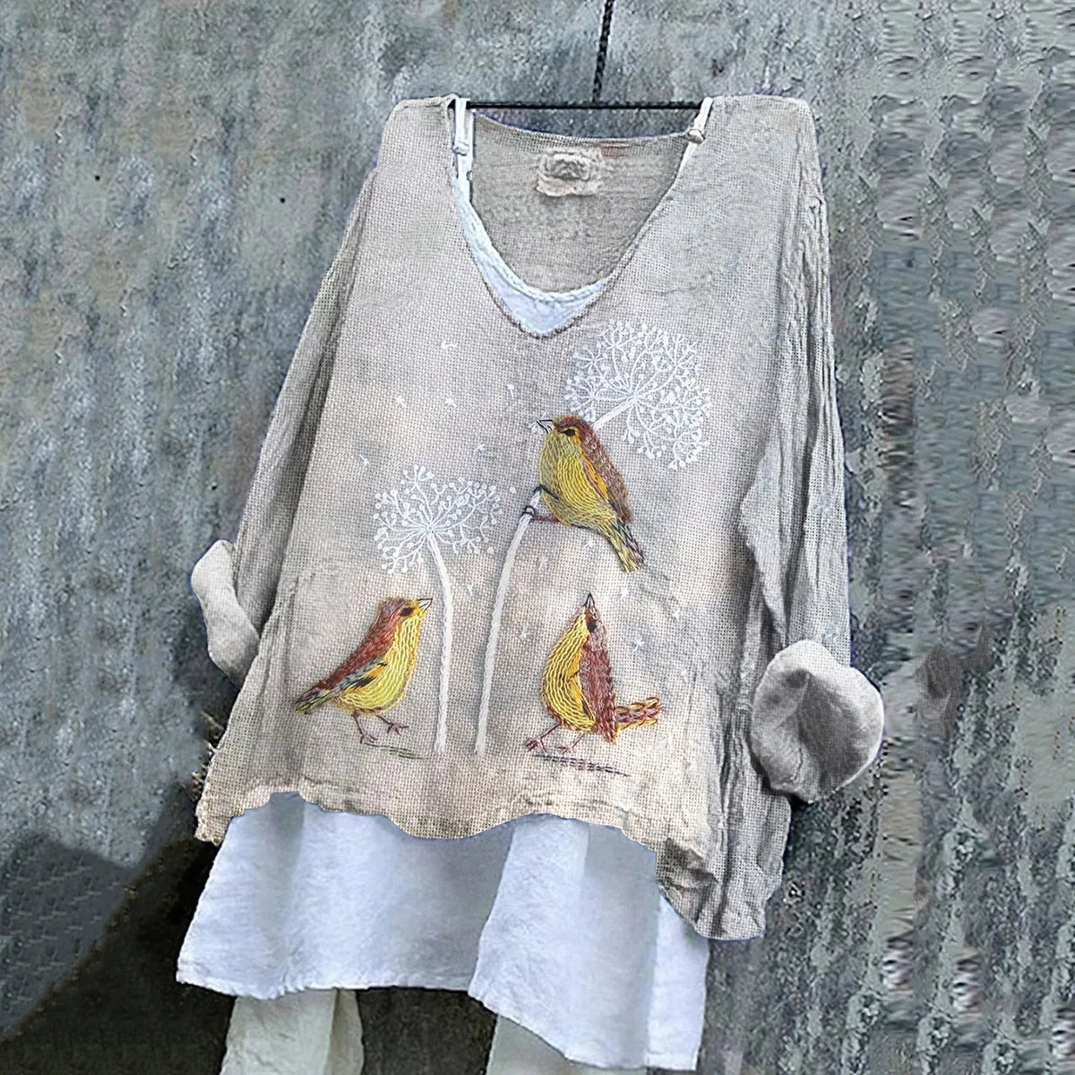 Classic Designed Shirt