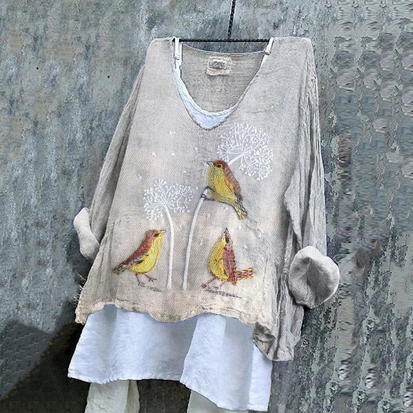 Classic Designed Shirt