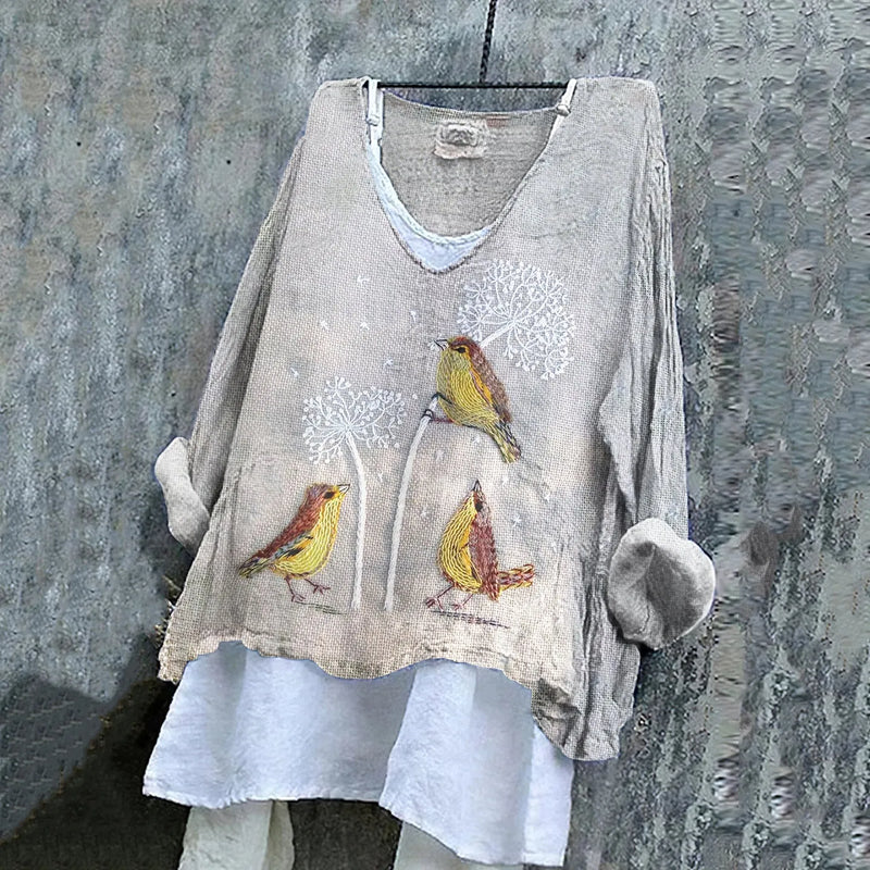 Classic Designed Shirt