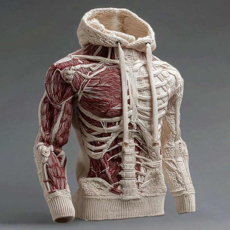 Vintage Inspired Sweater