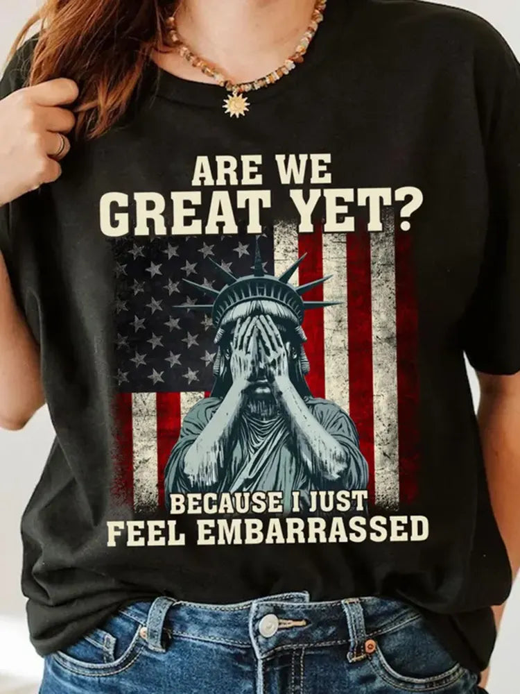 Vintage Inspired Shirt