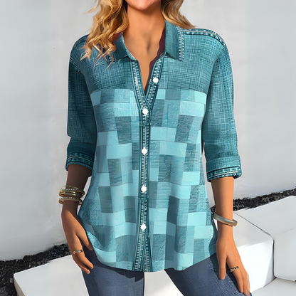 Vintage Inspired Shirt