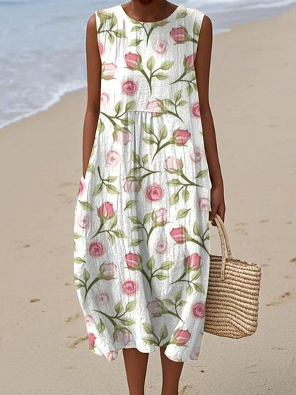 Thoughtfully Designed Dress