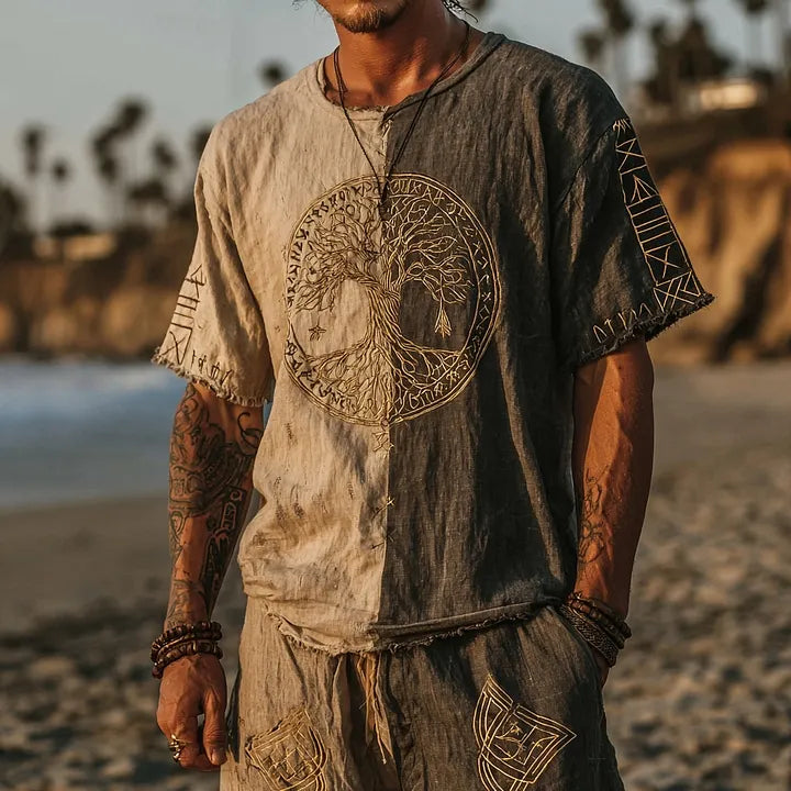 Classic Designed T-Shirt