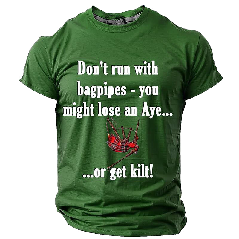 Gracefully Designed T-Shirt
