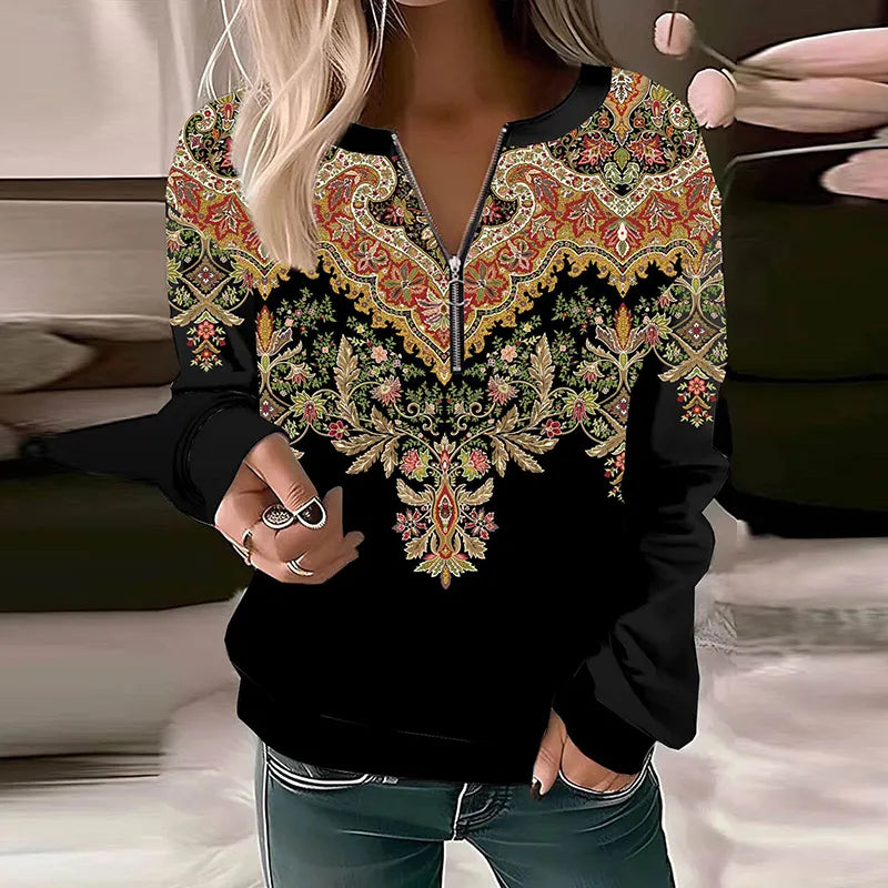 Vintage Inspired Shirt