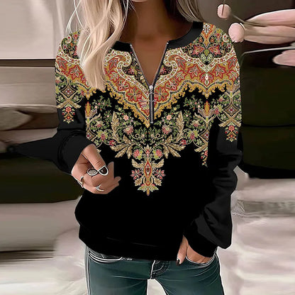 Vintage Inspired Shirt