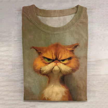 Classic Vintage T-Shirt
