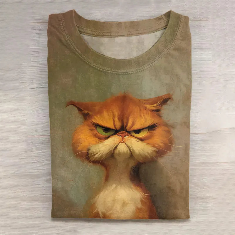 Classic Vintage T-Shirt