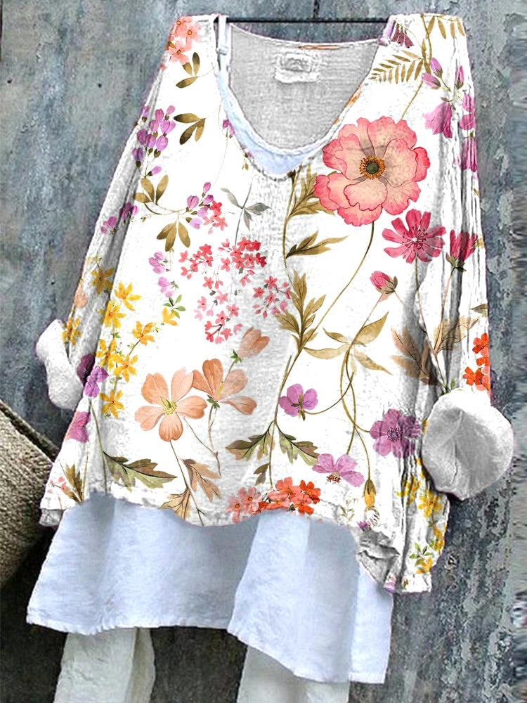 Beautifully Crafted Shirt