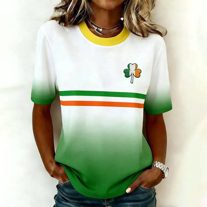Classic Designed T-Shirt