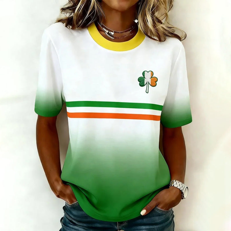 Classic Designed T-Shirt