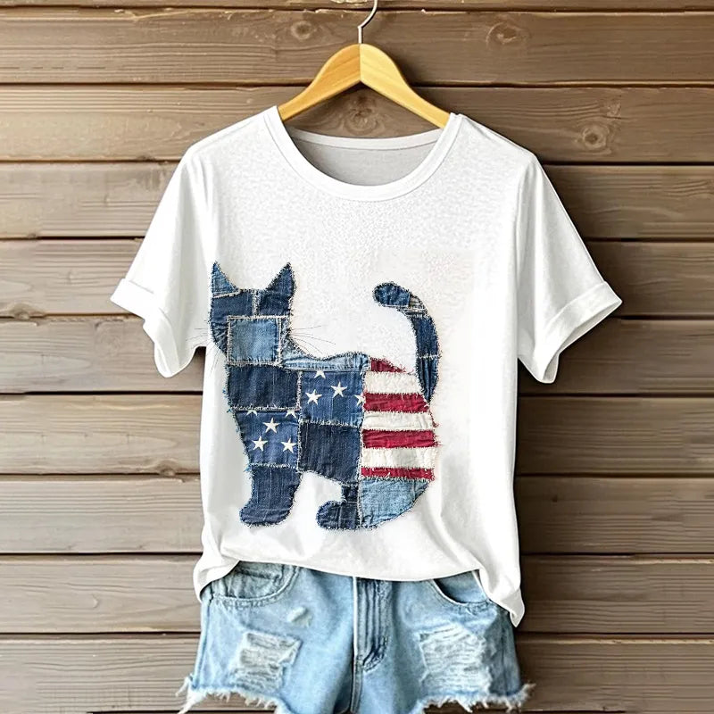 Vintage Inspired Shirt