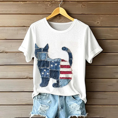 Vintage Inspired Shirt