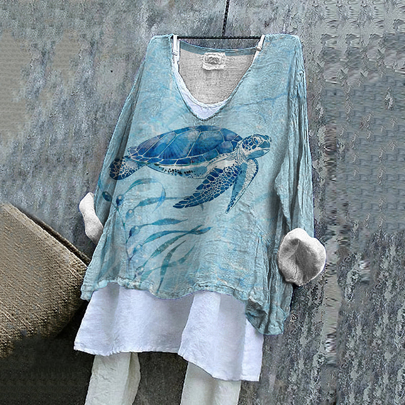 Classic Vintage Shirt