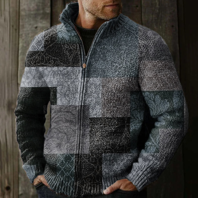 Elegantly Designed Sweater