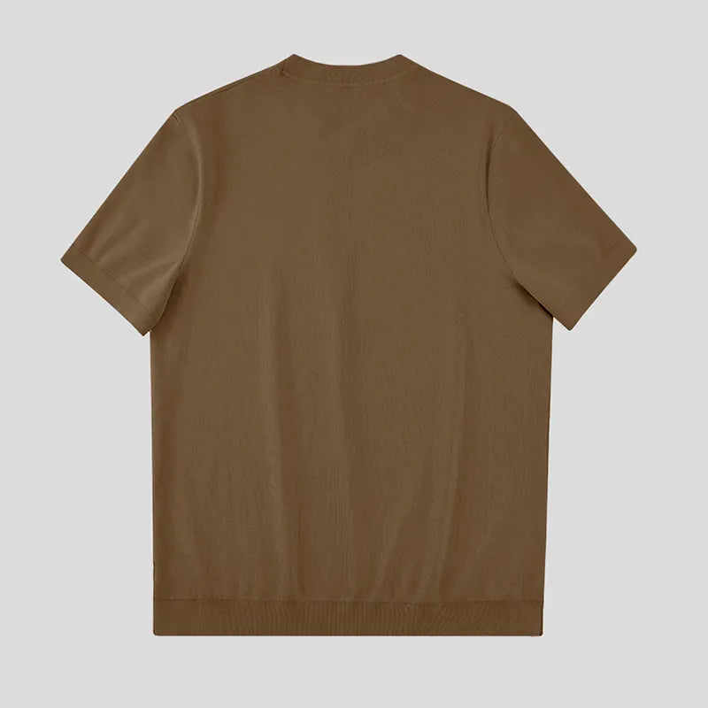 Timeless Vintage Style T-Shirt