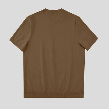 Timeless Vintage Style T-Shirt