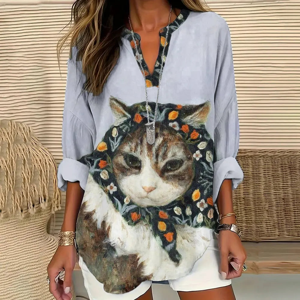 Beautifully Crafted Shirt
