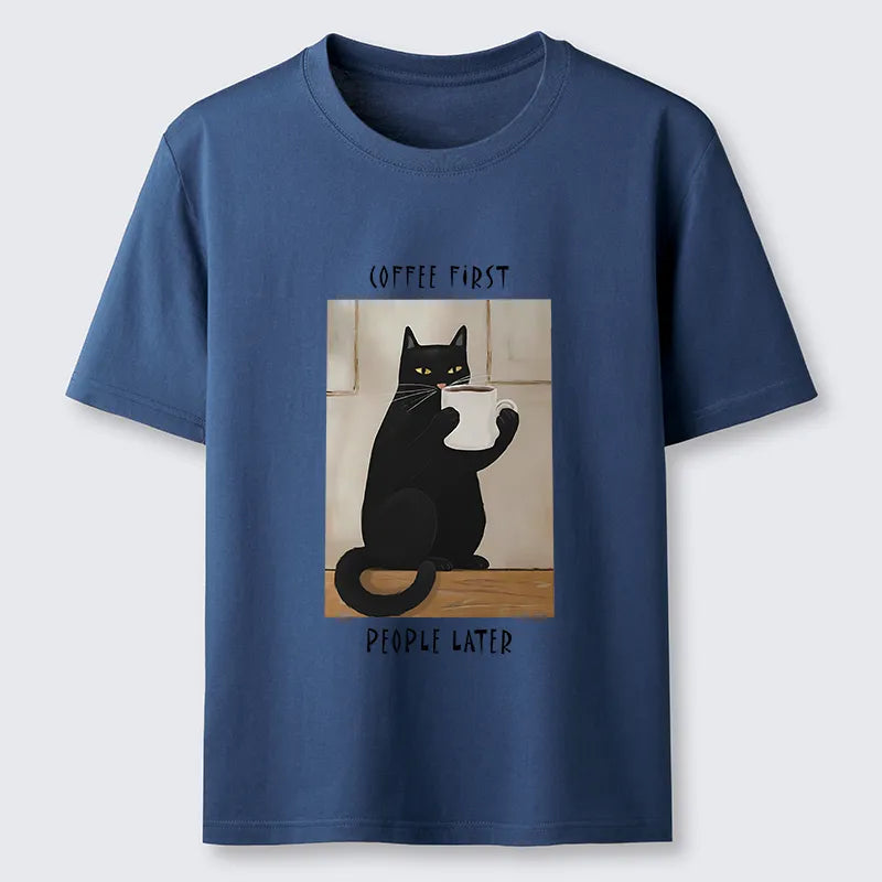 Classic Designed T-Shirt