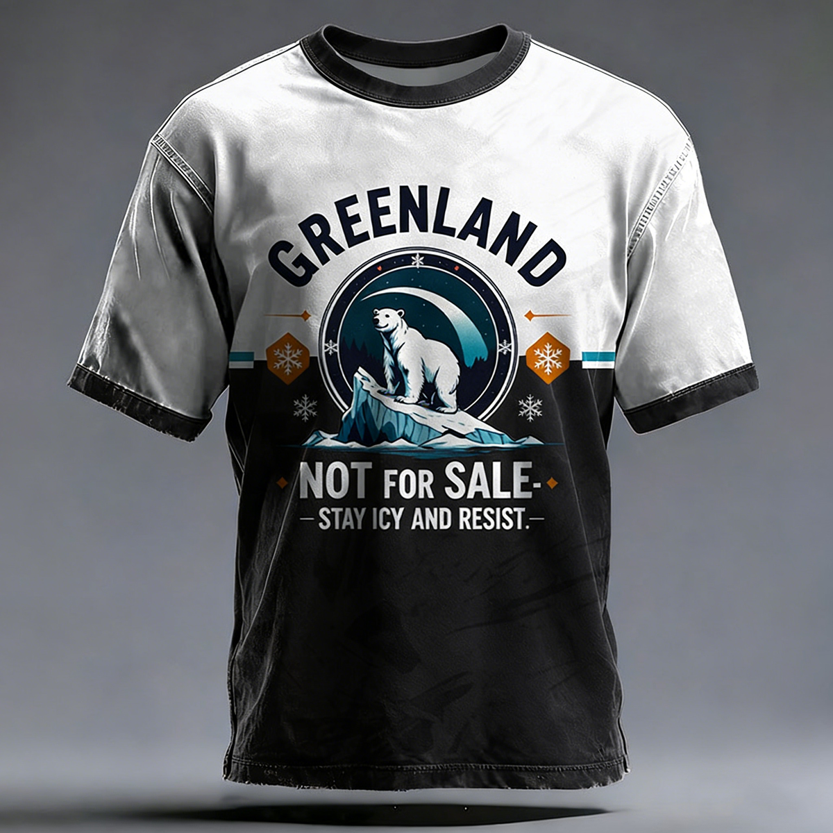 Beautifully Crafted T-Shirt