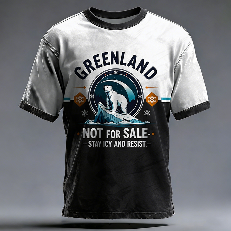 Beautifully Crafted T-Shirt