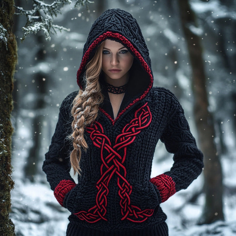 Classic Vintage Sweater