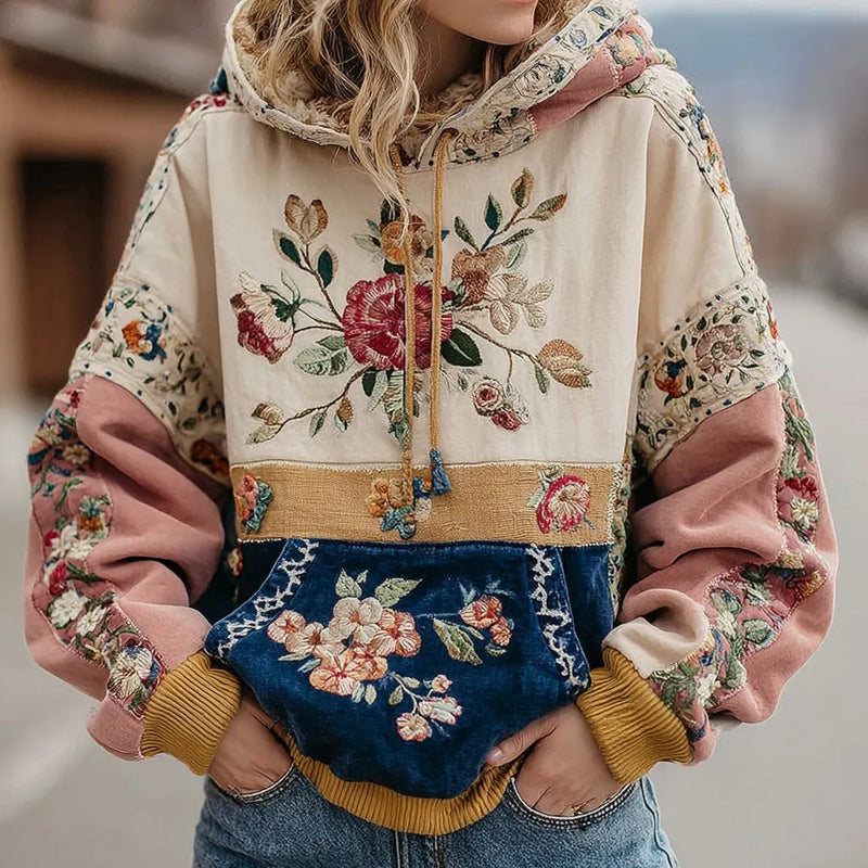 Timeless Vintage Style Garment