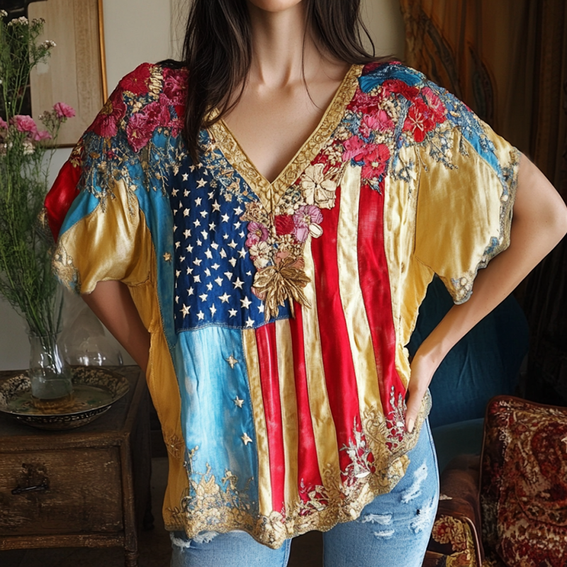 Elegantly Designed Top