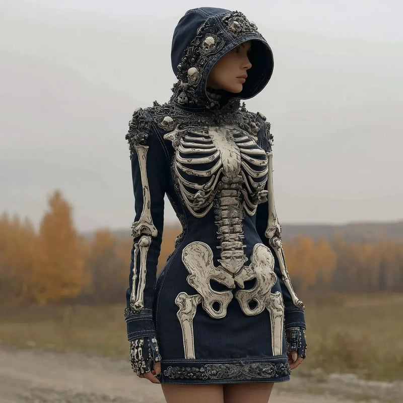 Vintage Inspired Garment