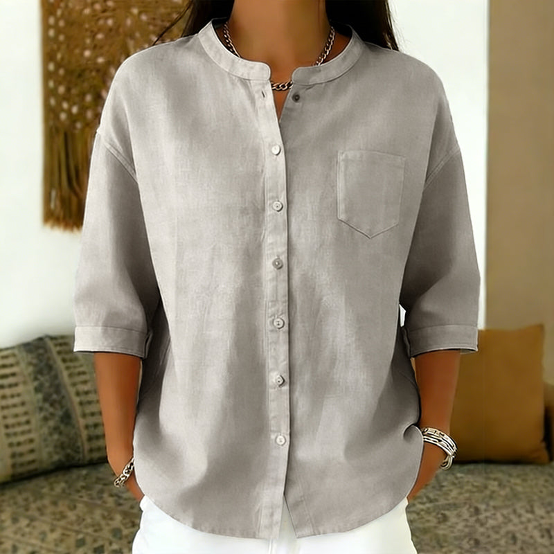 Vintage Inspired Shirt