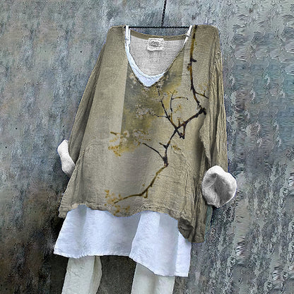 Classic Vintage Shirt