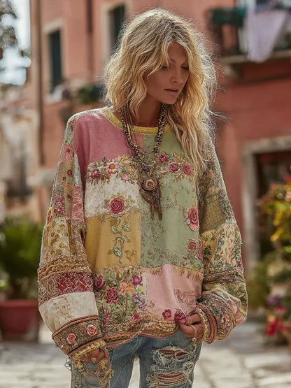 Thoughtfully Designed Shirt