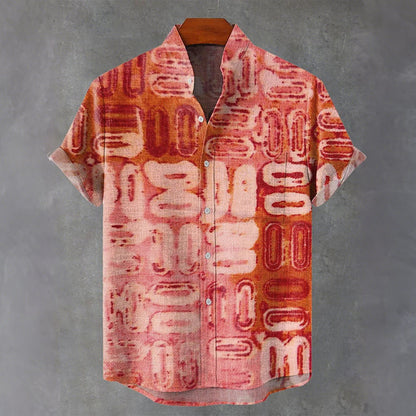 Classic Designed Shirt