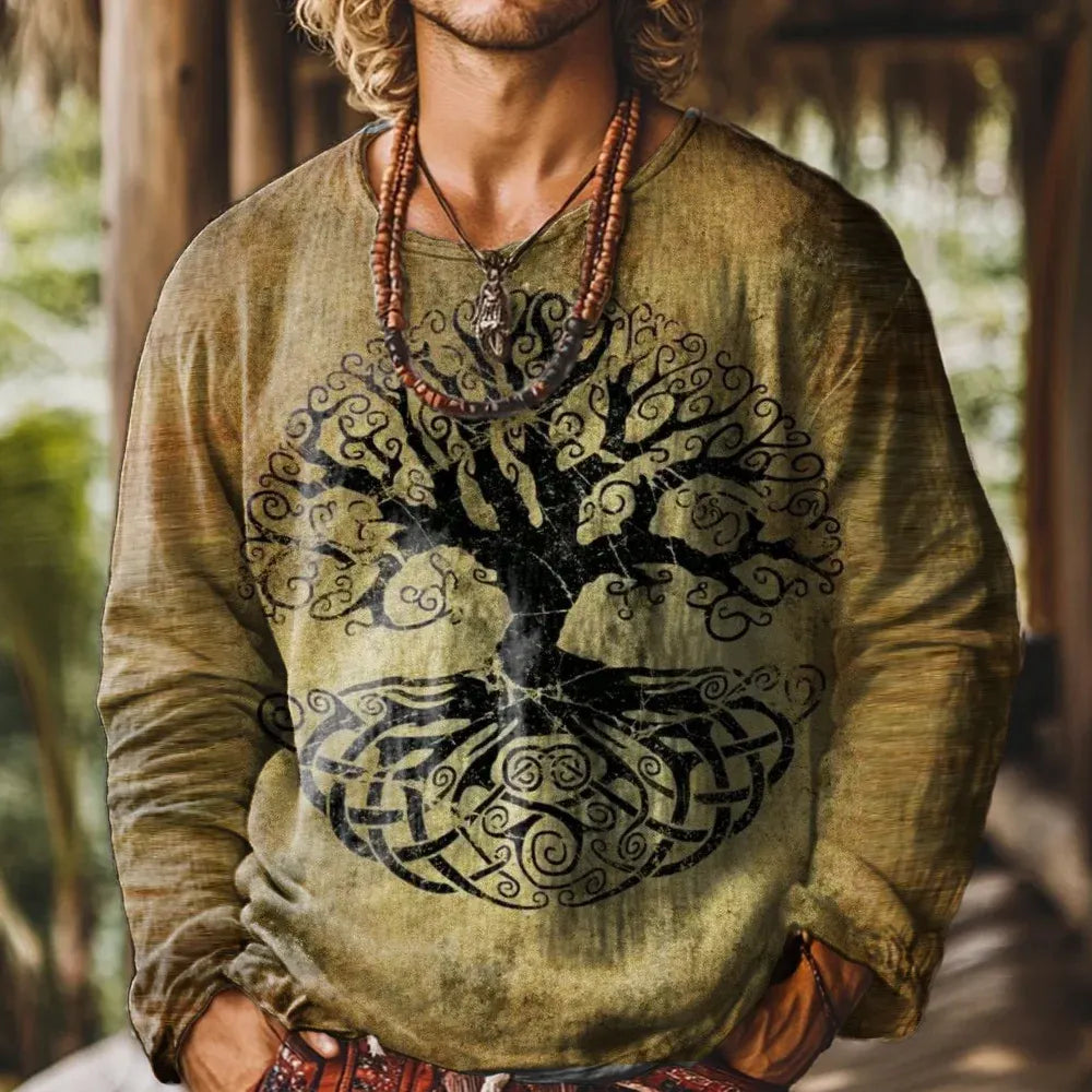 Classic Designed T-Shirt