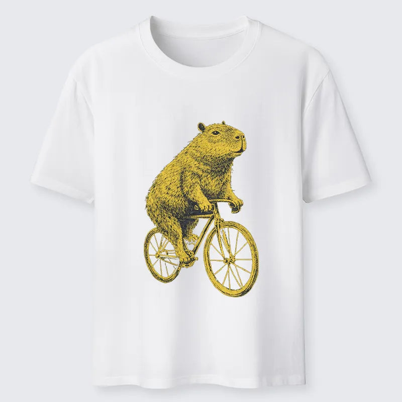 Beautifully Crafted T-Shirt