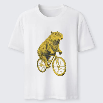 Beautifully Crafted T-Shirt
