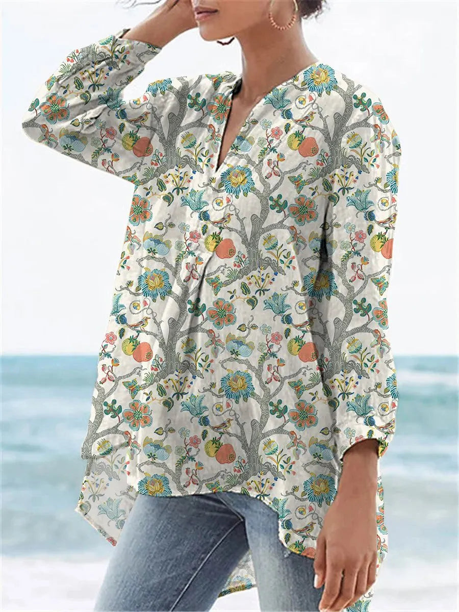 Elegantly Designed Shirt