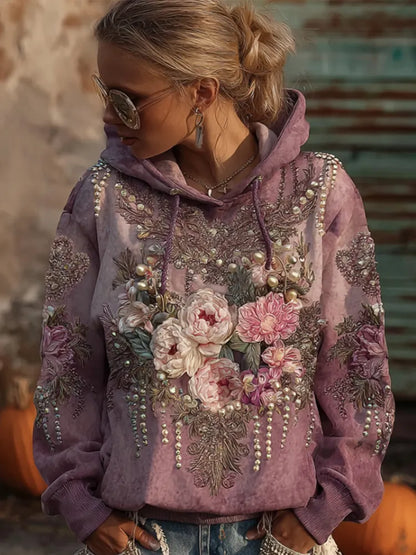 Vintage Inspired Shirt